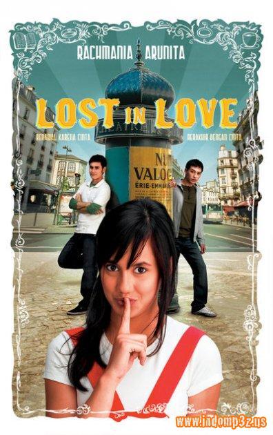 lostinlove