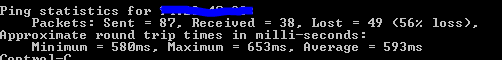 ping