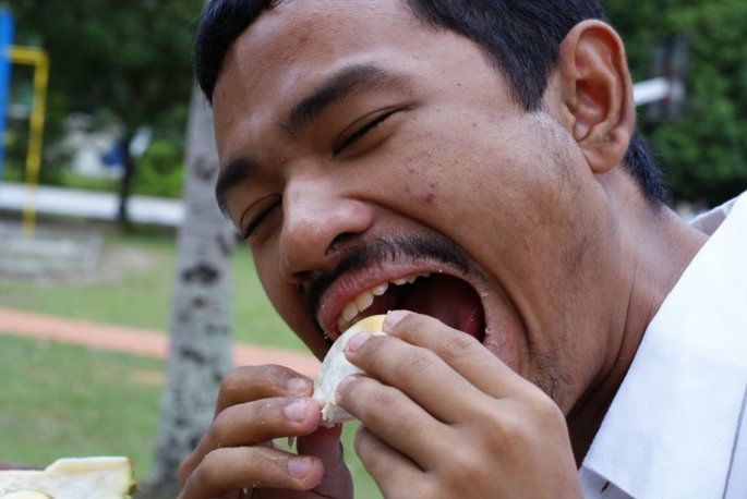 aku gelojoh