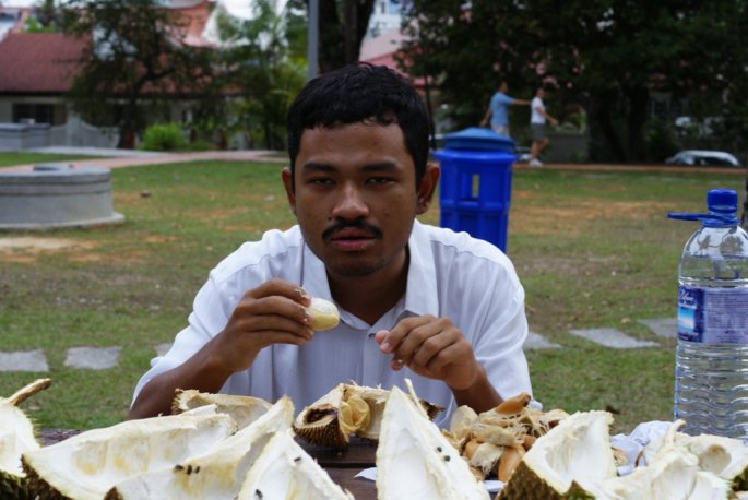 aku kenyang