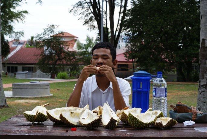durian