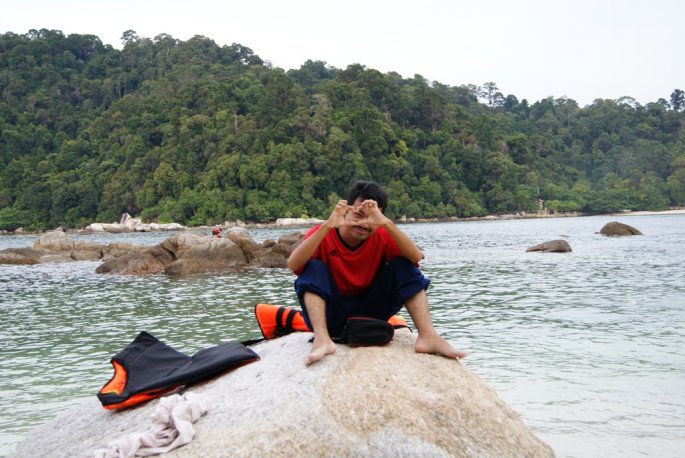 untuk nadia