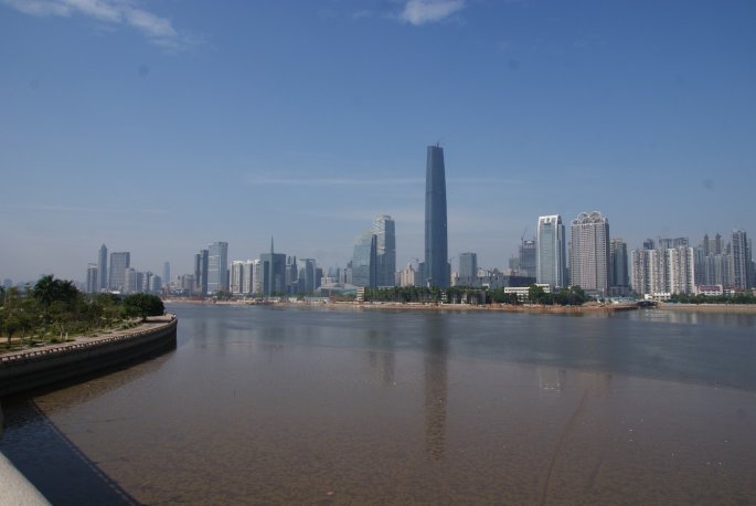 pemandangan