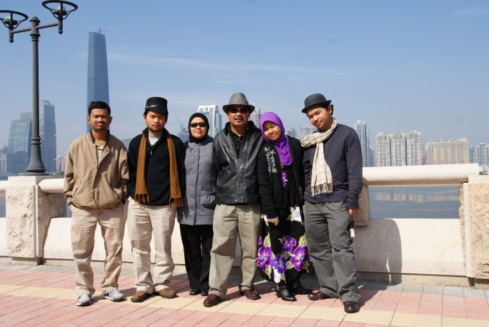 family