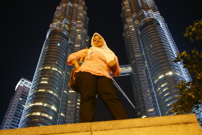 klcc
