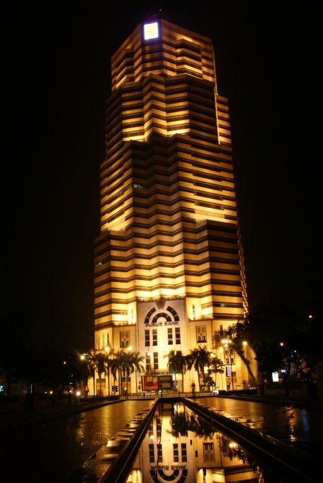 klcc
