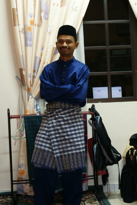 aku..