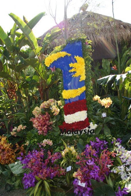 1 malaysia