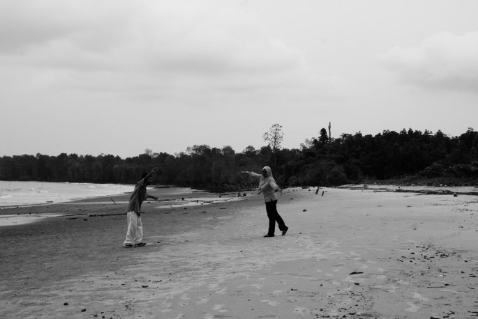 ilham dan nadia