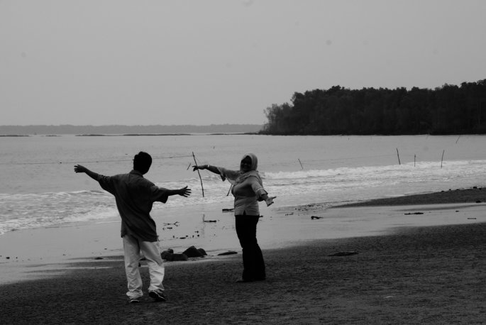 ilham dan nadia