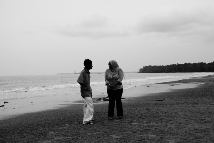 ilham dan nadia