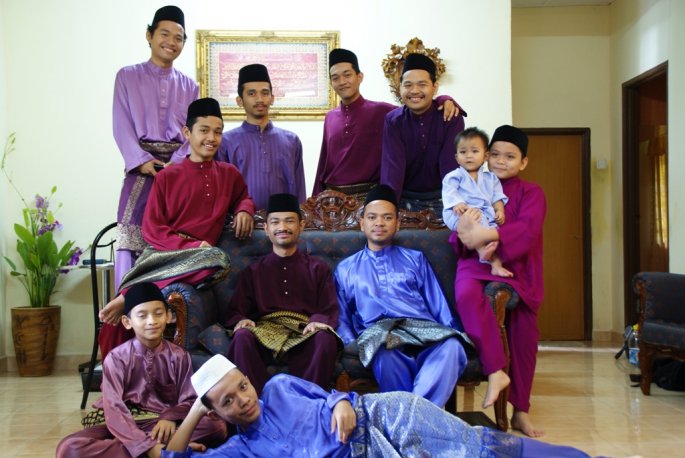 gambar raya
