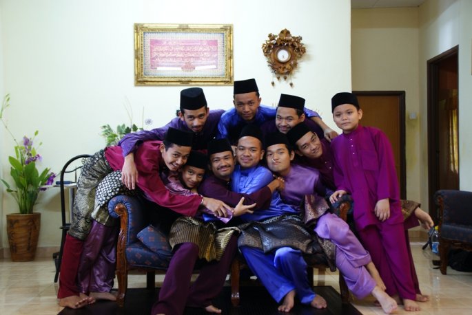 gambar raya