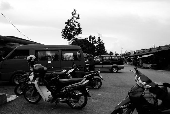 pekan changlun