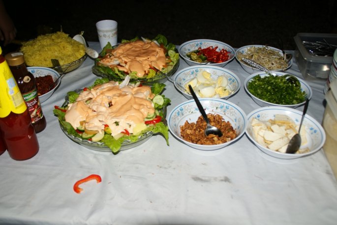 bbq