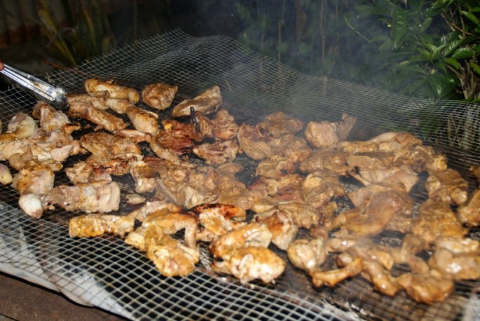 bbq
