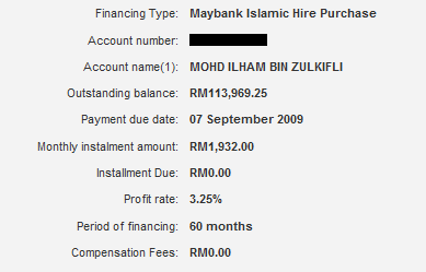 loan