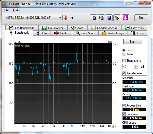 HDTune_Benchmark_INTEL_SSDSA1M160G2GN